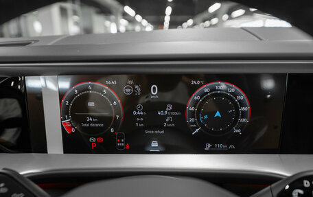 Volkswagen Teramont, 2026 год, 5 780 000 рублей, 12 фотография