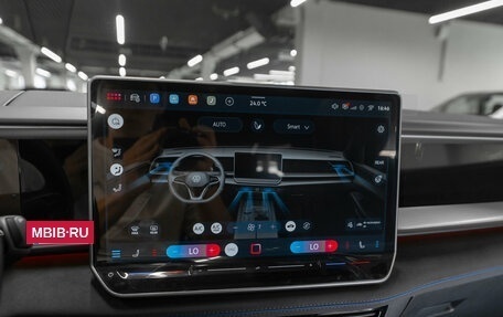 Volkswagen Teramont, 2026 год, 5 780 000 рублей, 19 фотография