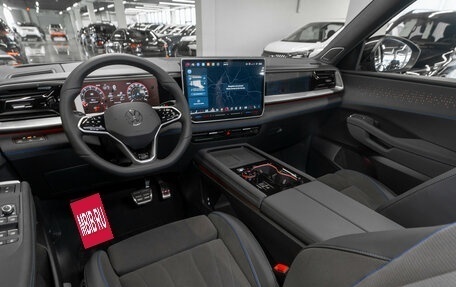 Volkswagen Teramont, 2026 год, 5 780 000 рублей, 7 фотография