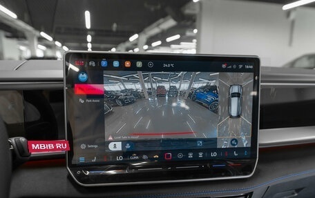 Volkswagen Teramont, 2026 год, 5 780 000 рублей, 22 фотография