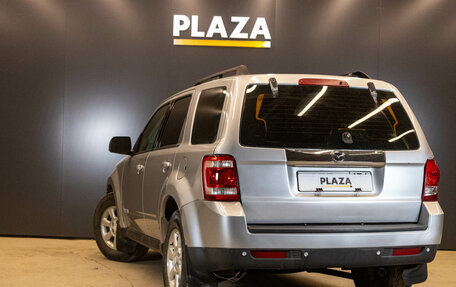 Mazda Tribute II, 2008 год, 659 000 рублей, 4 фотография