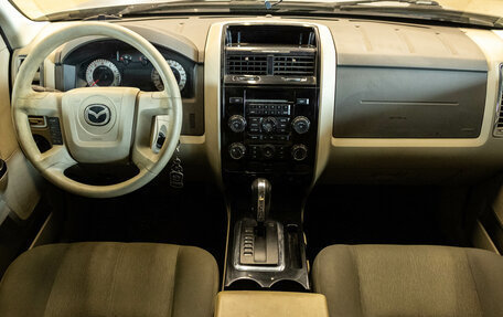Mazda Tribute II, 2008 год, 659 000 рублей, 5 фотография