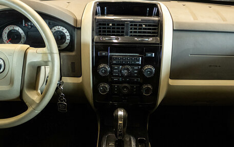 Mazda Tribute II, 2008 год, 659 000 рублей, 7 фотография
