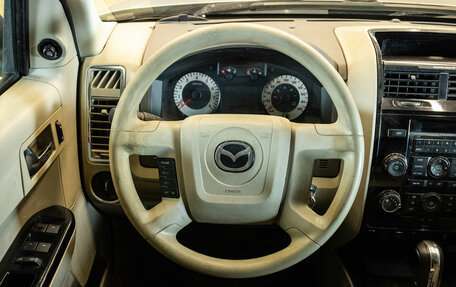 Mazda Tribute II, 2008 год, 659 000 рублей, 6 фотография