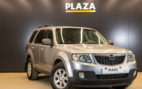 Mazda Tribute II, 2008 год, 659 000 рублей, 2 фотография