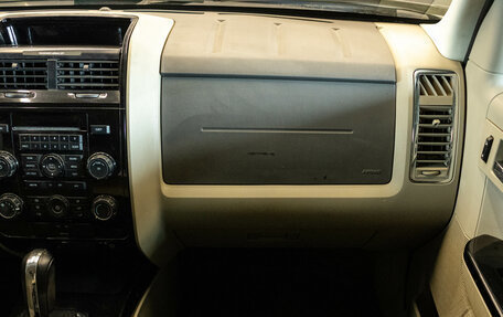 Mazda Tribute II, 2008 год, 659 000 рублей, 8 фотография