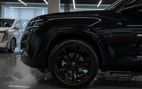 Volkswagen Teramont, 2026 год, 5 780 000 рублей, 27 фотография