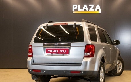 Mazda Tribute II, 2008 год, 659 000 рублей, 3 фотография