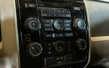 Mazda Tribute II, 2008 год, 659 000 рублей, 14 фотография