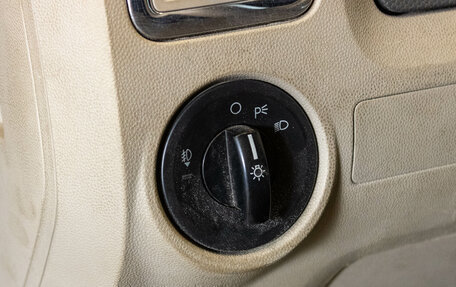 Mazda Tribute II, 2008 год, 659 000 рублей, 10 фотография