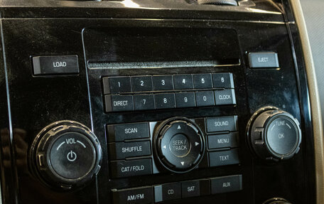 Mazda Tribute II, 2008 год, 659 000 рублей, 13 фотография