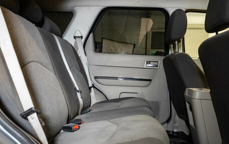 Mazda Tribute II, 2008 год, 659 000 рублей, 18 фотография