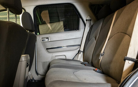 Mazda Tribute II, 2008 год, 659 000 рублей, 17 фотография