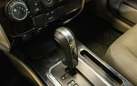 Mazda Tribute II, 2008 год, 659 000 рублей, 15 фотография