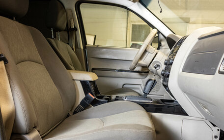 Mazda Tribute II, 2008 год, 659 000 рублей, 19 фотография