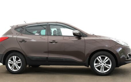 Hyundai ix35 I рестайлинг, 2014 год, 1 357 000 рублей, 4 фотография