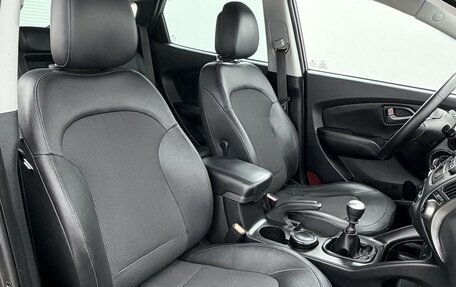 Hyundai ix35 I рестайлинг, 2014 год, 1 357 000 рублей, 9 фотография