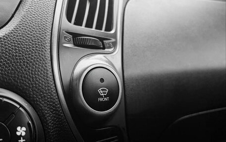 Hyundai ix35 I рестайлинг, 2014 год, 1 357 000 рублей, 14 фотография