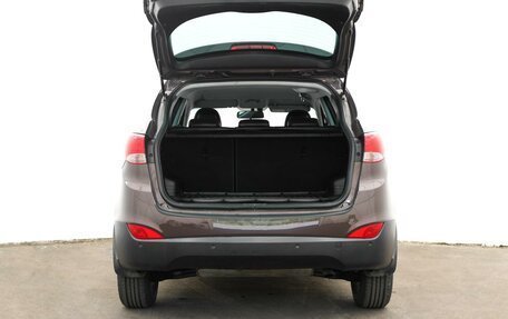 Hyundai ix35 I рестайлинг, 2014 год, 1 357 000 рублей, 6 фотография