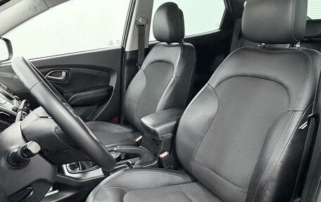Hyundai ix35 I рестайлинг, 2014 год, 1 357 000 рублей, 8 фотография