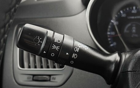 Hyundai ix35 I рестайлинг, 2014 год, 1 357 000 рублей, 16 фотография