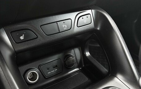 Hyundai ix35 I рестайлинг, 2014 год, 1 357 000 рублей, 11 фотография