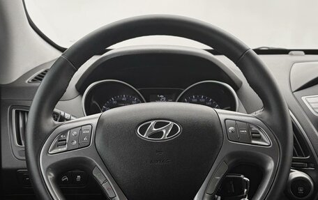 Hyundai ix35 I рестайлинг, 2014 год, 1 357 000 рублей, 17 фотография