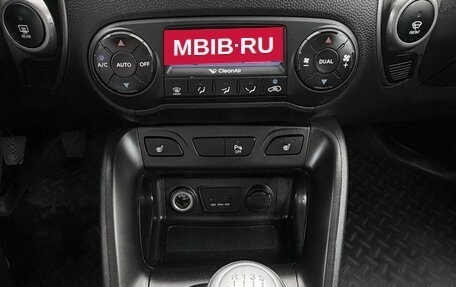 Hyundai ix35 I рестайлинг, 2014 год, 1 357 000 рублей, 13 фотография