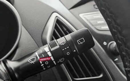 Hyundai ix35 I рестайлинг, 2014 год, 1 357 000 рублей, 18 фотография