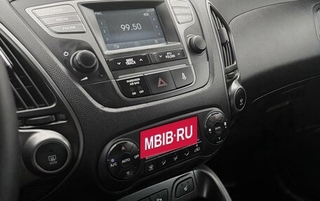 Hyundai ix35 I рестайлинг, 2014 год, 1 357 000 рублей, 19 фотография
