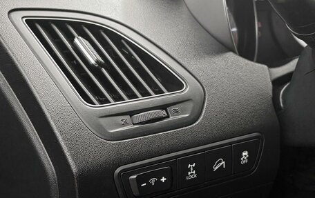 Hyundai ix35 I рестайлинг, 2014 год, 1 357 000 рублей, 23 фотография