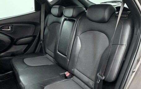 Hyundai ix35 I рестайлинг, 2014 год, 1 357 000 рублей, 28 фотография