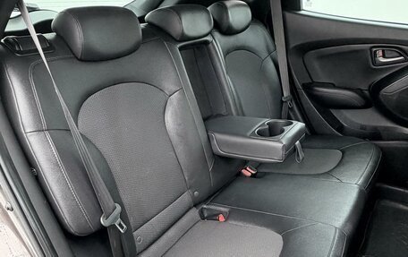 Hyundai ix35 I рестайлинг, 2014 год, 1 357 000 рублей, 27 фотография