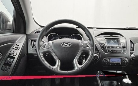 Hyundai ix35 I рестайлинг, 2014 год, 1 357 000 рублей, 12 фотография