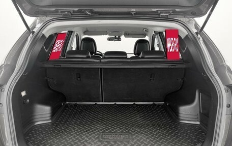 Hyundai ix35 I рестайлинг, 2014 год, 1 357 000 рублей, 29 фотография