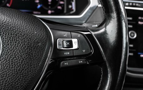 Volkswagen Tiguan II, 2019 год, 2 824 000 рублей, 15 фотография