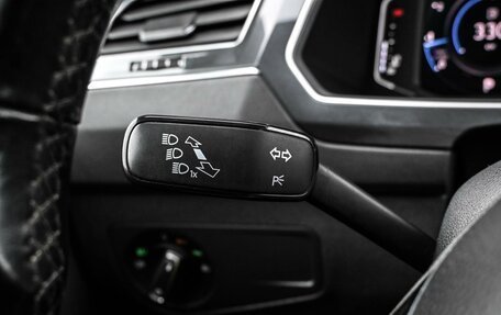 Volkswagen Tiguan II, 2019 год, 2 824 000 рублей, 12 фотография