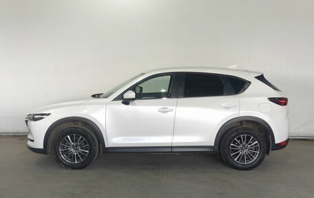 Mazda CX-5 II, 2021 год, 2 900 000 рублей, 4 фотография