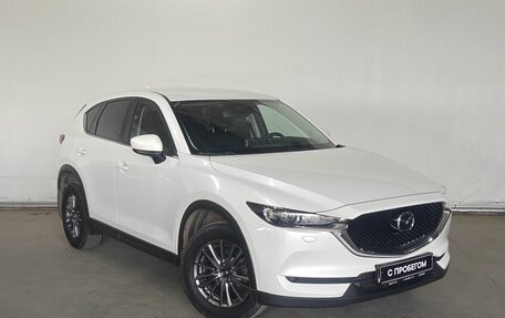 Mazda CX-5 II, 2021 год, 2 900 000 рублей, 3 фотография