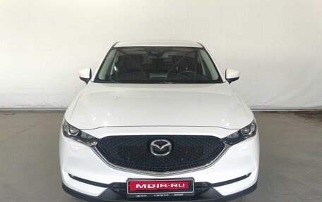 Mazda CX-5 II, 2021 год, 2 900 000 рублей, 2 фотография