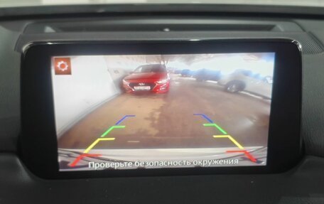 Mazda CX-5 II, 2021 год, 2 900 000 рублей, 15 фотография