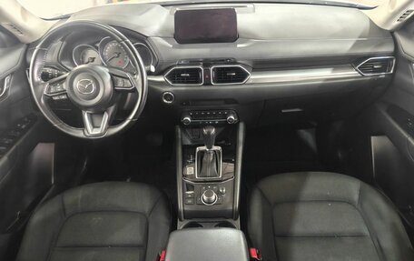 Mazda CX-5 II, 2021 год, 2 900 000 рублей, 9 фотография