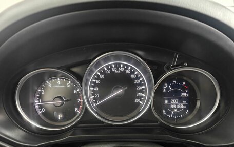 Mazda CX-5 II, 2021 год, 2 900 000 рублей, 13 фотография