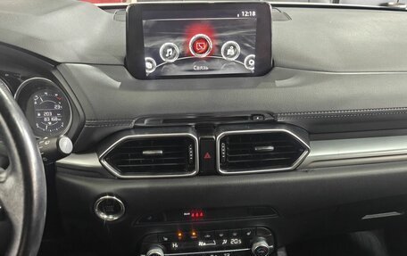 Mazda CX-5 II, 2021 год, 2 900 000 рублей, 14 фотография