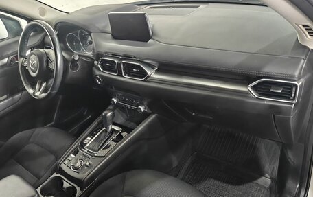 Mazda CX-5 II, 2021 год, 2 900 000 рублей, 10 фотография