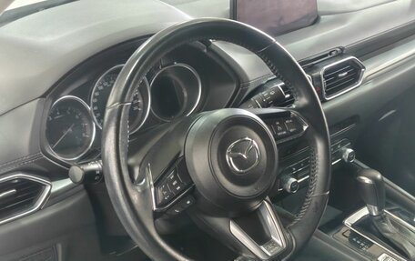Mazda CX-5 II, 2021 год, 2 900 000 рублей, 12 фотография