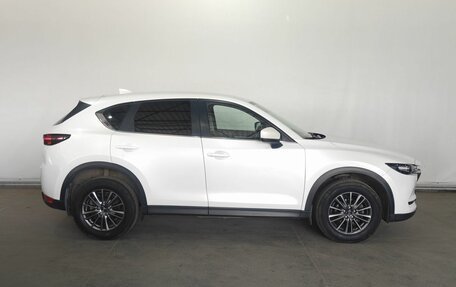 Mazda CX-5 II, 2021 год, 2 900 000 рублей, 8 фотография