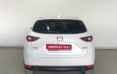 Mazda CX-5 II, 2021 год, 2 900 000 рублей, 6 фотография