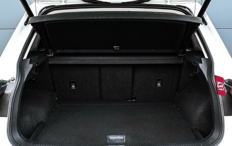 Volkswagen Tiguan II, 2019 год, 2 824 000 рублей, 25 фотография