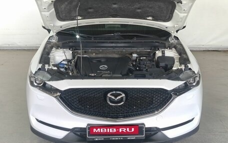 Mazda CX-5 II, 2021 год, 2 900 000 рублей, 19 фотография